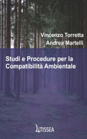 Studi e Procedure per la Compatibilità Ambientale