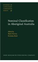 Nominal Classification in Aboriginal Australia