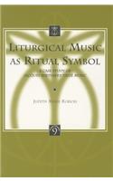 Liturgical Music as Ritual Symbol: A Case Study of Jacques Berthier's Taize Music