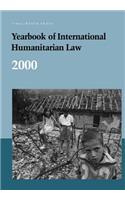 Yearbook of International Humanitarian Law:2000