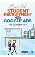 Successful student recruitment with Google ads
