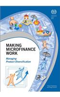 Making Microfinance Work