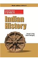 INDIAN HISTORY