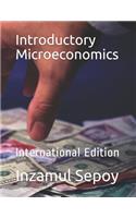 Introductory Microeconomics