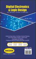 Digital Electronics & Logic Design for SPPU 19 Course (SE - III - Comp.- 210245) (Decode)