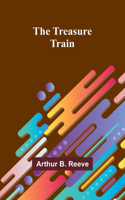 Treasure-Train