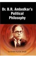 Dr.B.R.Ambedkar's Political Philosophy