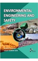 ENVIRONMENTAL ENGINEERING AND SAFETY