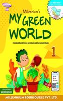 My Green World, EVS 1