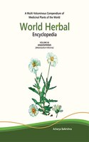 World Herbal Encyclopedia [Volume-15]