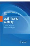 Actin-Based Motility