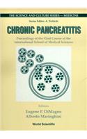 Chronic Pancreatitis - Proceedings of the 92nd Course of the International School of Medical Sciences