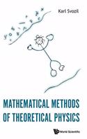Mathematical Methods Of Theoretical Physics