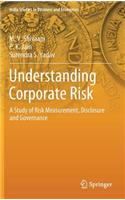 Understanding Corporate Risk