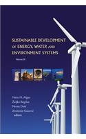 Sustainable Development of Energy, Water and Environment Systems - Proceedings of the 3rd Dubrovnik Conference