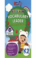 SAP Little Leaders Vocabulary Leader K2