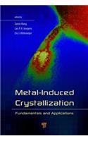 Metal-Induced Crystallization