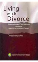 Living with Divorce. Expectations and Contradictions Within the Lesotho Socio-Cultural Context