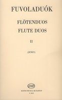 Flute Duos Volume 2