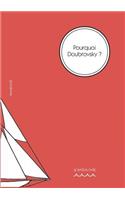 Pourquoi Doubrovsky ?