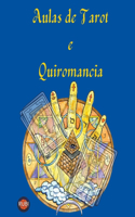 Aulas de Tarot e Quiromancia