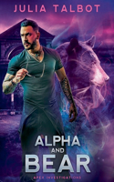 Alpha and Bear