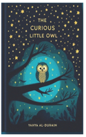 The Curious Little Owl