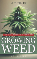 Ultimate Guide To Growing Weed At Home