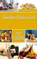 Chocolate Chicken Feed