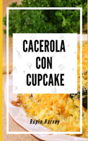 Cacerola Con Cupcake