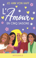 L'Amour en cinq saisons