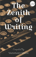 The Zenith of Writing