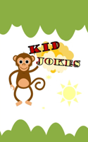 Kid Jokes