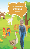 Fatima's Adventure