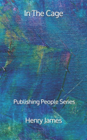 In The Cage - Publishing People Series