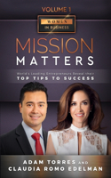 Mission Matters