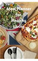 Meal Planner for Healthy Living