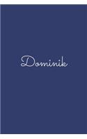 Dominik