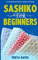 Sashiko for Beginners