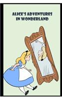 Alice's Adventures in Wonderland By Lewis Carroll "Annotated Classic Version"