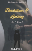 Beschützer & Liebling des Rudels