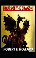 The Hour of the Dragon-Original Edition(Annotated)
