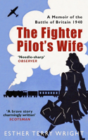 The Fighter Pilot's Wife