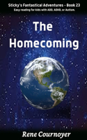 Homecoming: Book 23