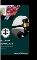 Bill Law Advocacy: Making Your Voice Heard in Government