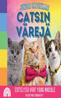 Juniori Sateenkaari, Catsin Värejä