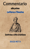 Commentario alla prima Lettera a Timoteo