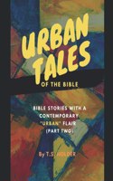 Urban Tales Of The Bible