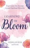 Learning to Bloom