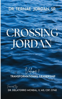 Crossing Jordan